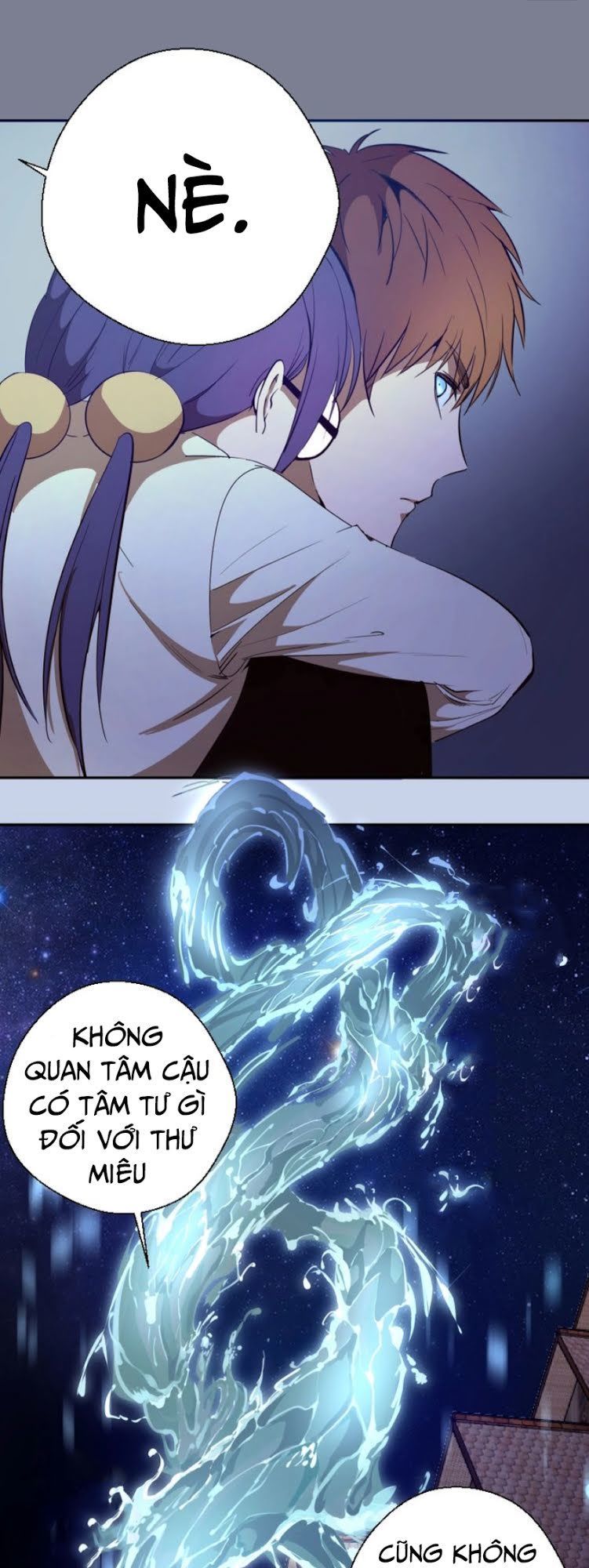 Cao Đẳng Linh Hồn Chapter 41 - 81