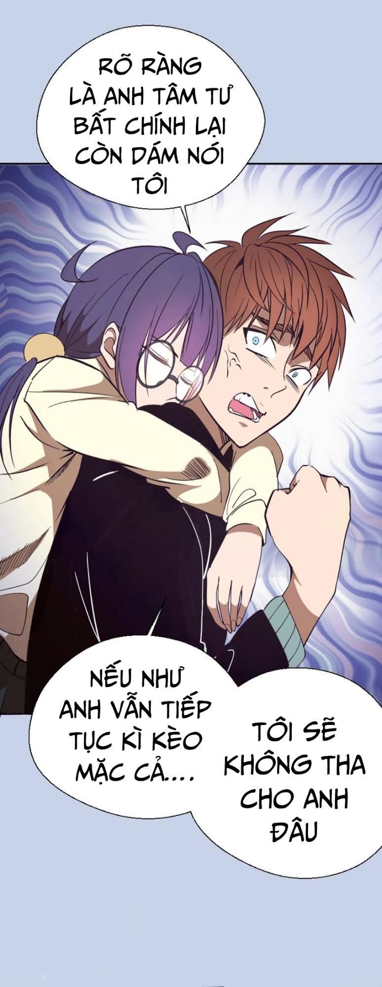 Cao Đẳng Linh Hồn Chapter 41 - 84