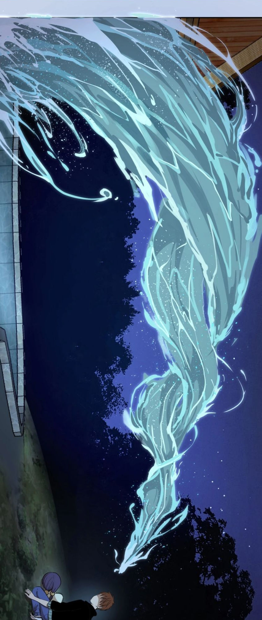 Cao Đẳng Linh Hồn Chapter 41 - 89