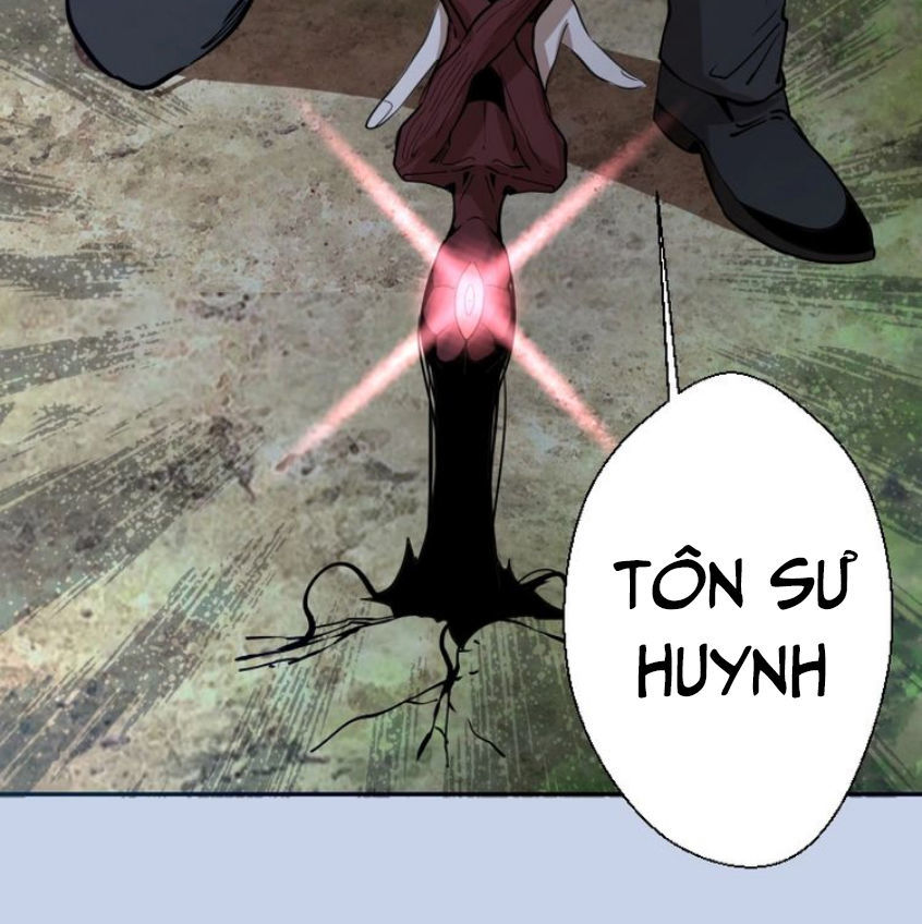 Cao Đẳng Linh Hồn Chapter 41 - 96