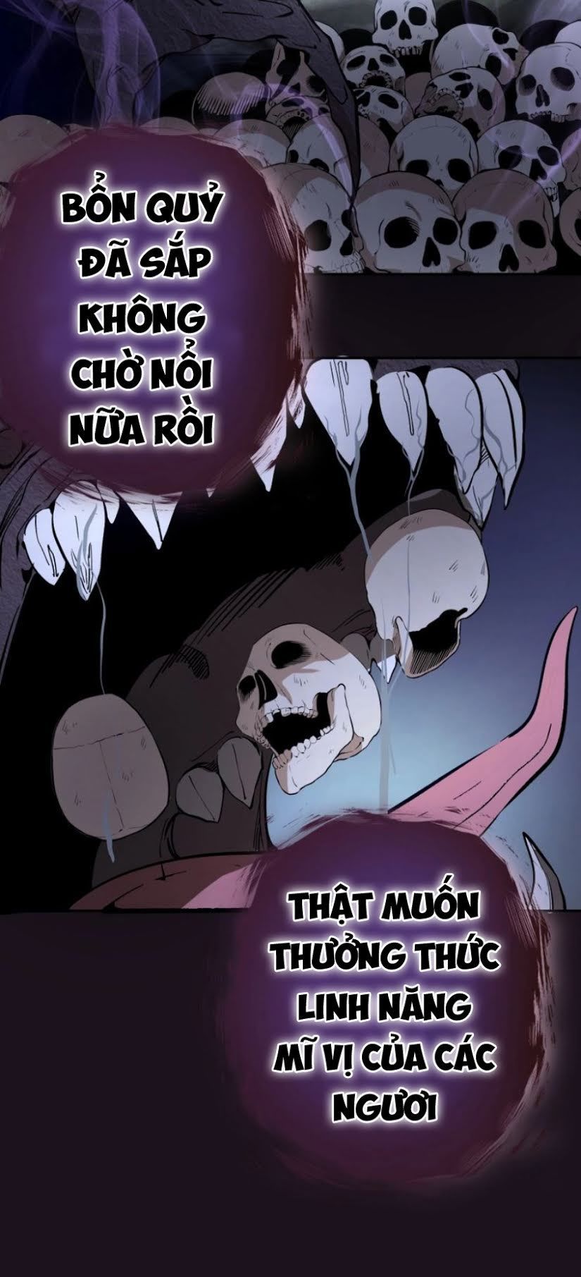 Cao Đẳng Linh Hồn Chapter 41 - 98