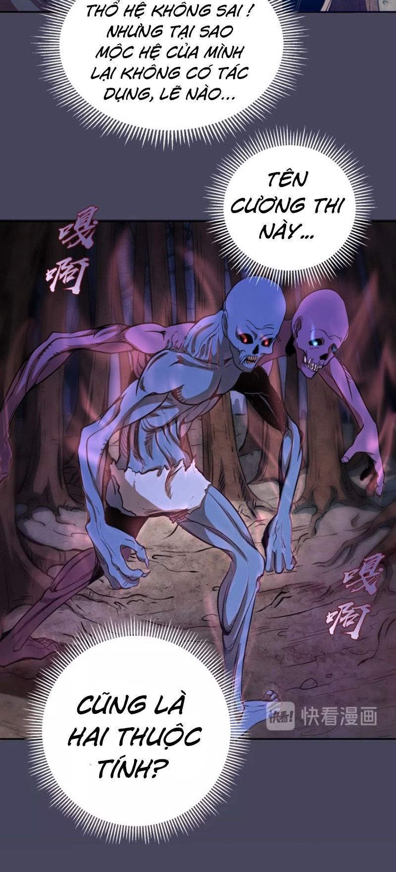 Cao Đẳng Linh Hồn Chapter 43.2 - 13