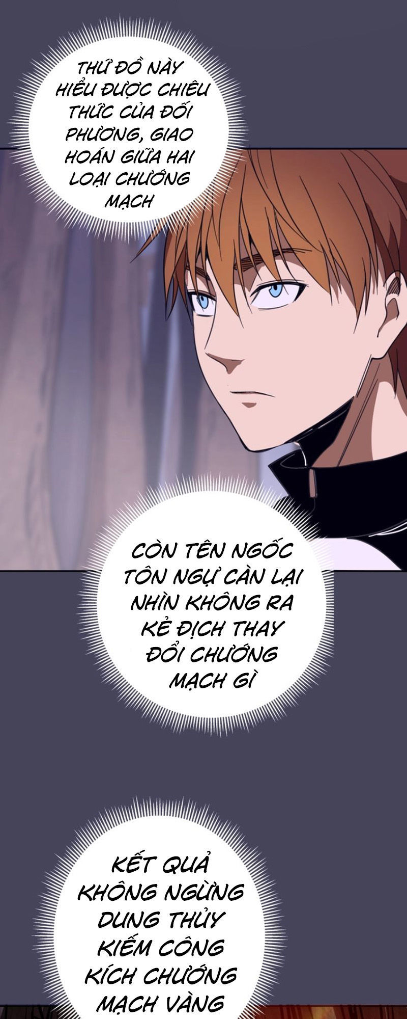 Cao Đẳng Linh Hồn Chapter 43.2 - 17