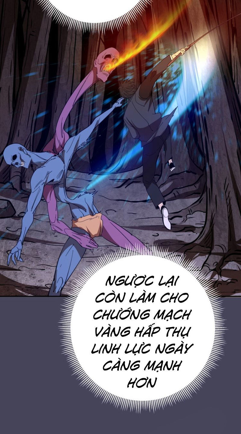 Cao Đẳng Linh Hồn Chapter 43.2 - 18