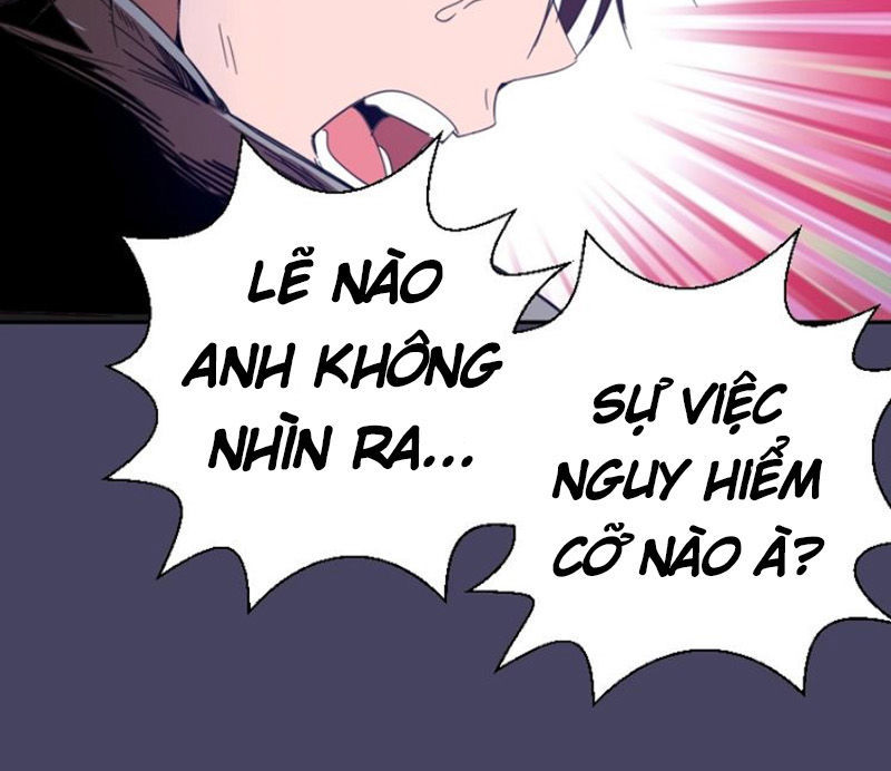 Cao Đẳng Linh Hồn Chapter 43.2 - 32
