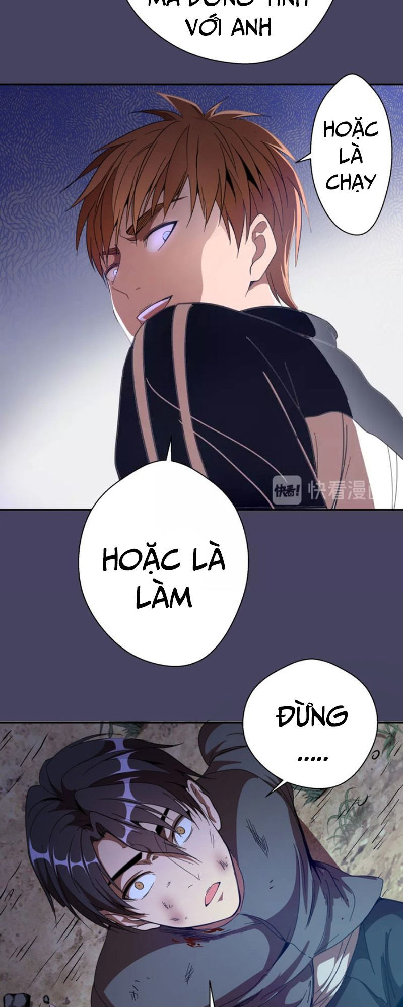 Cao Đẳng Linh Hồn Chapter 43.2 - 34