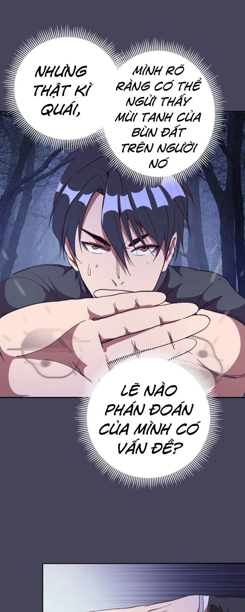 Cao Đẳng Linh Hồn Chapter 43.2 - 5