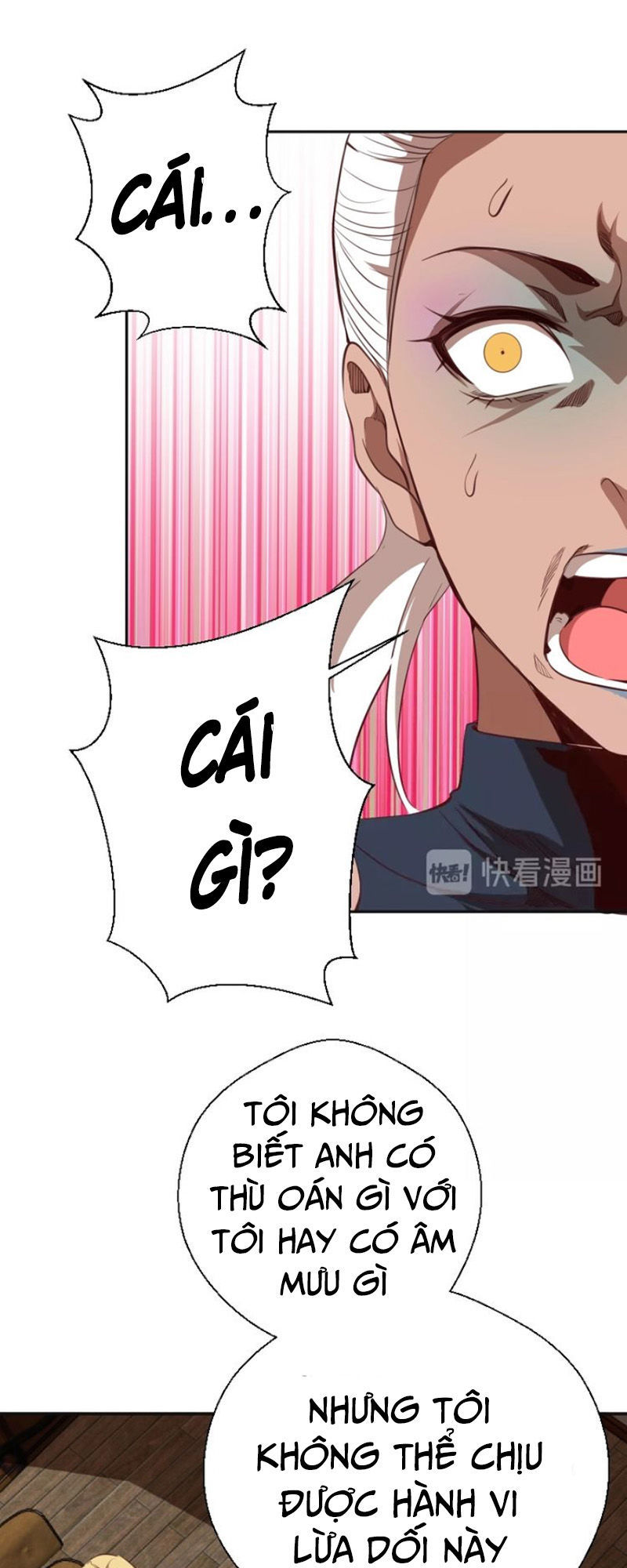 Cao Đẳng Linh Hồn Chapter 44.2 - 1