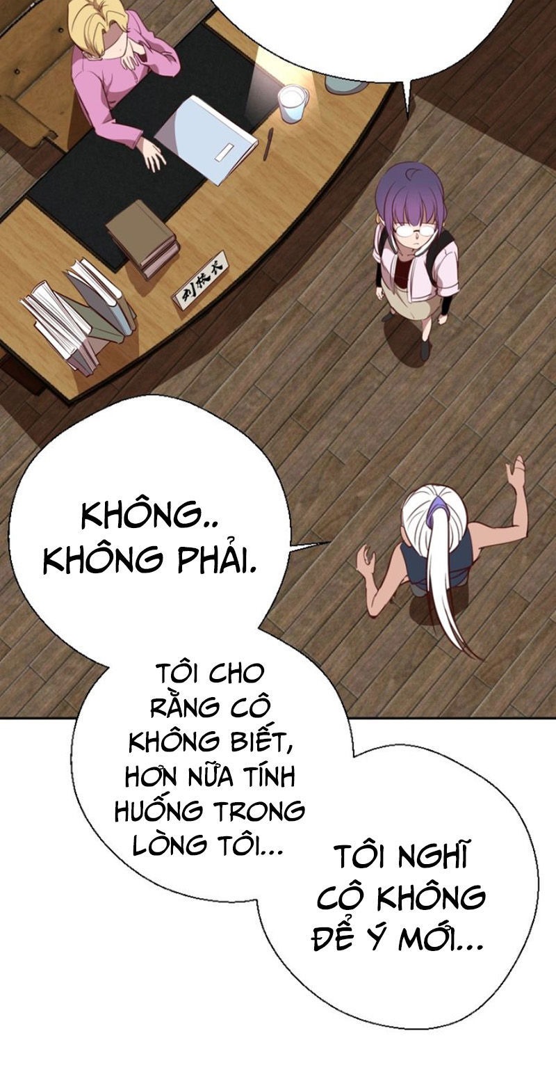 Cao Đẳng Linh Hồn Chapter 44.2 - 2