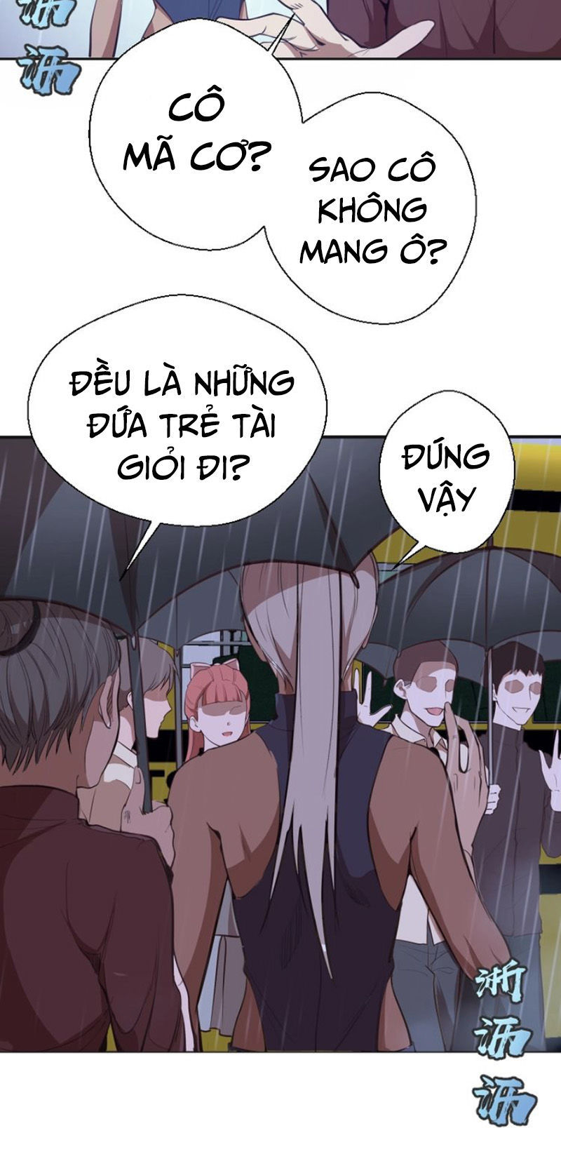 Cao Đẳng Linh Hồn Chapter 44.2 - 14