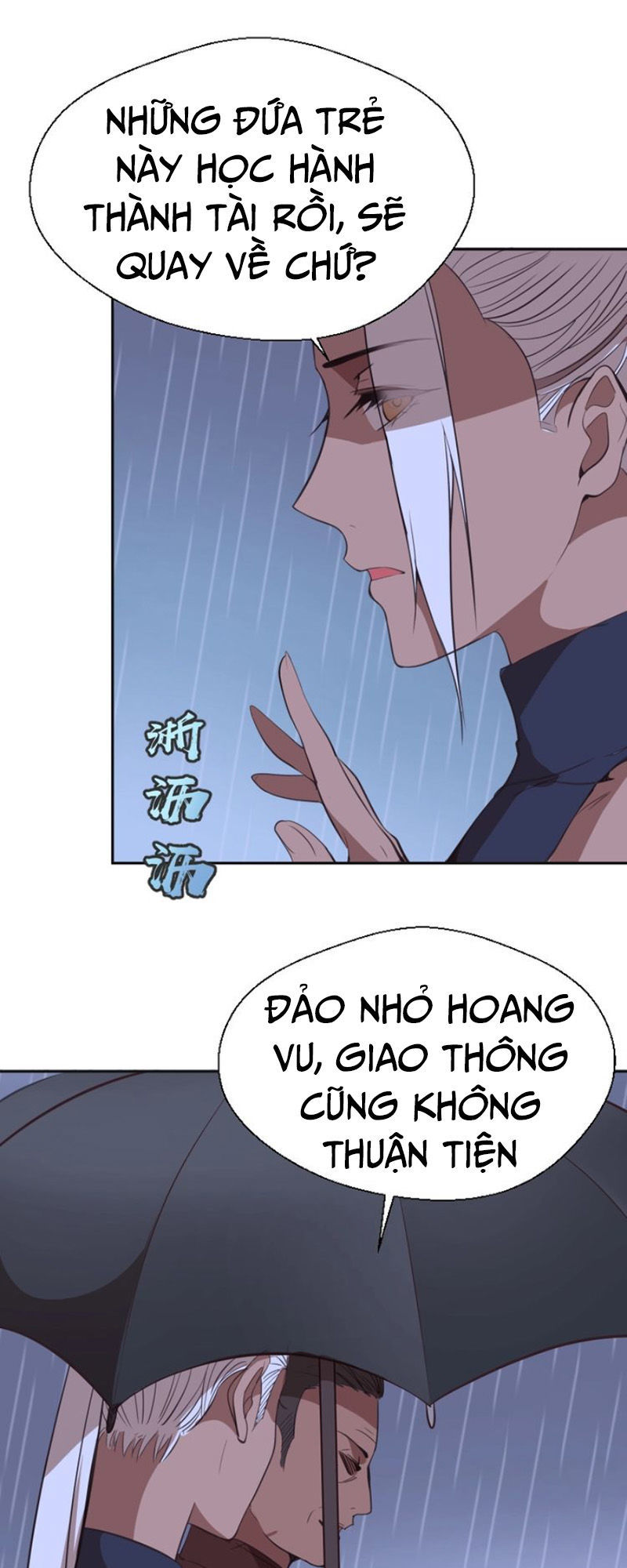 Cao Đẳng Linh Hồn Chapter 44.2 - 15
