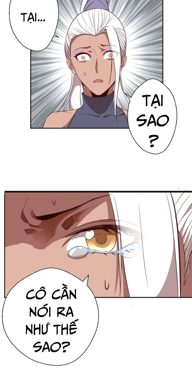 Cao Đẳng Linh Hồn Chapter 44.2 - 4