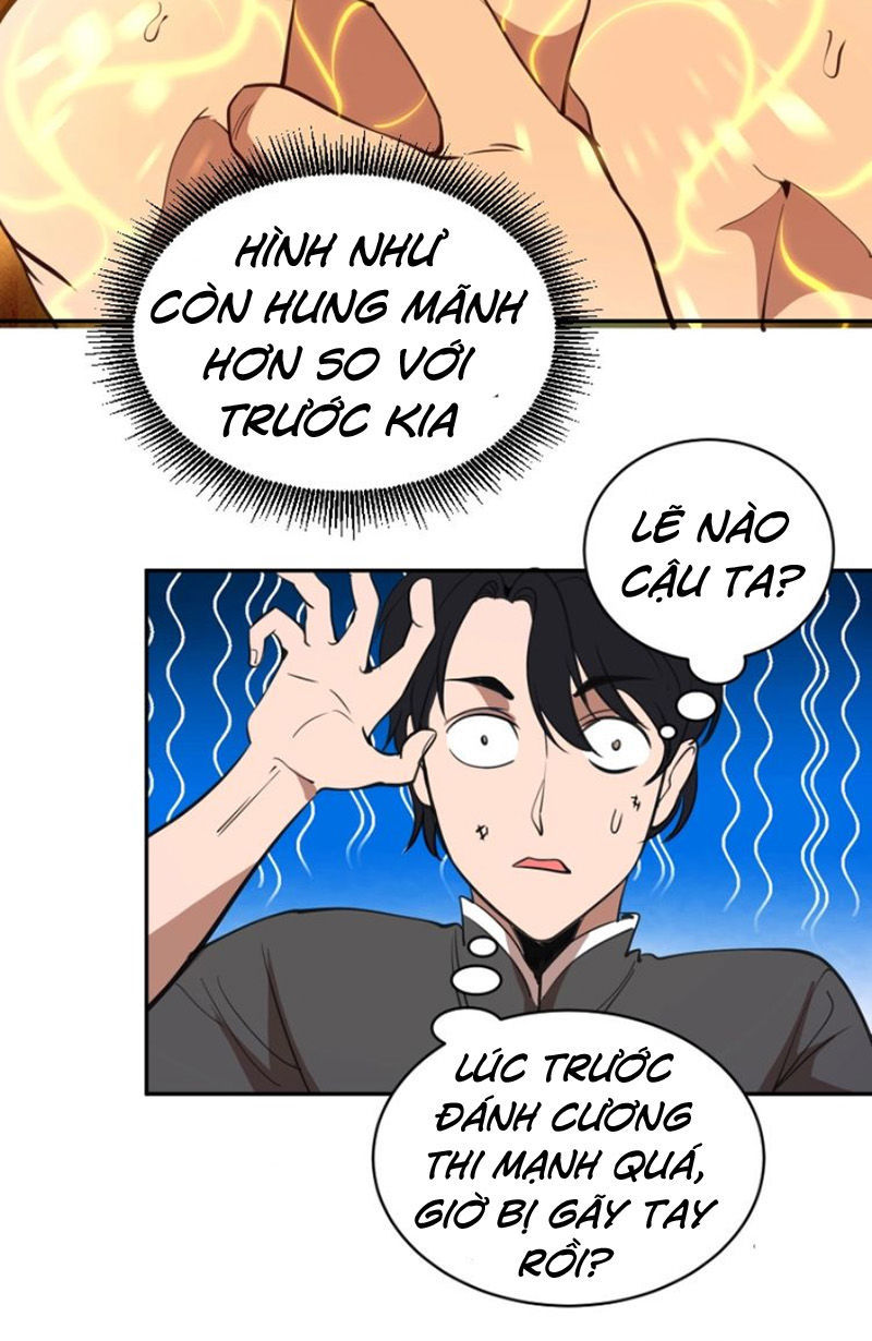 Cao Đẳng Linh Hồn Chapter 44.2 - 33