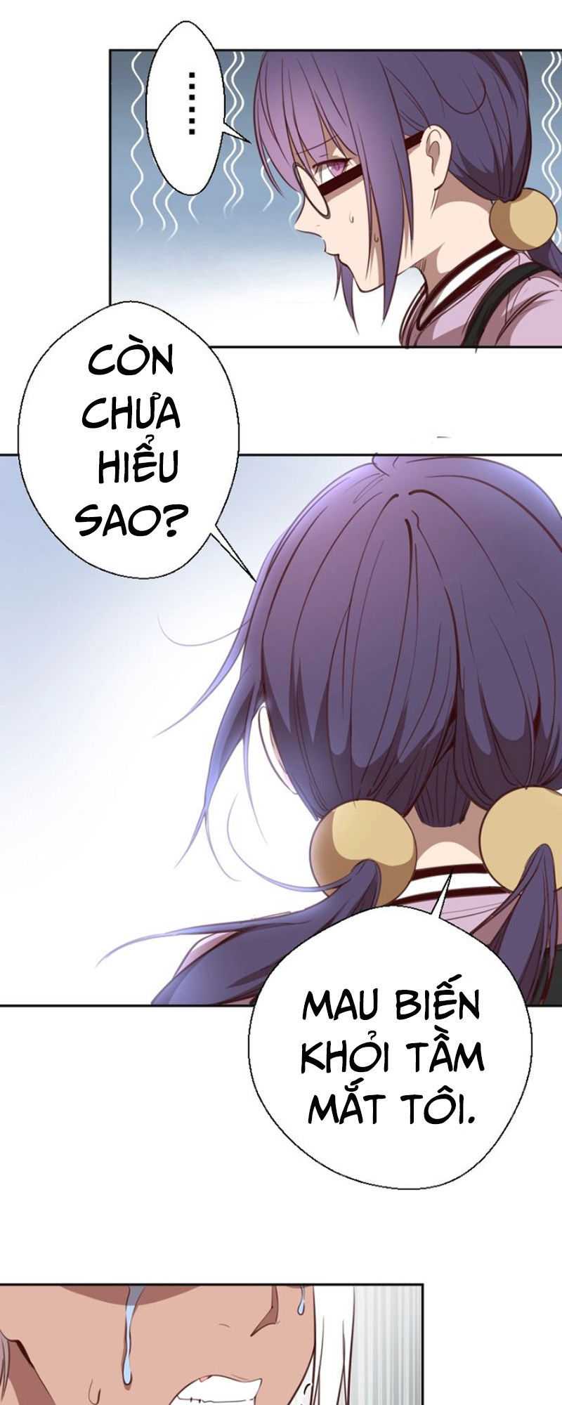 Cao Đẳng Linh Hồn Chapter 44.2 - 5