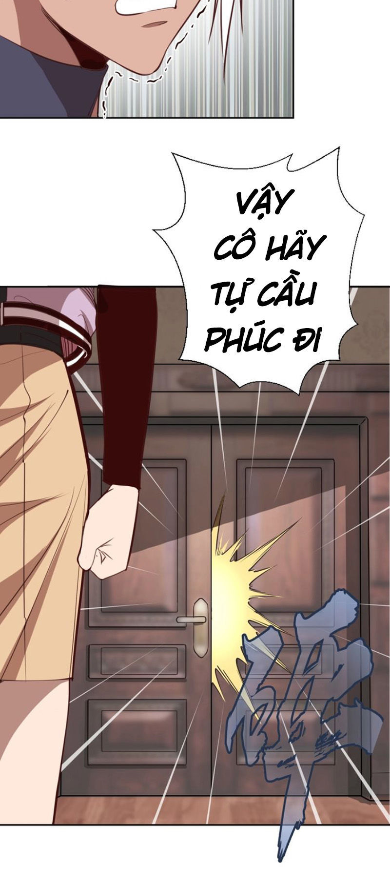 Cao Đẳng Linh Hồn Chapter 44.2 - 6