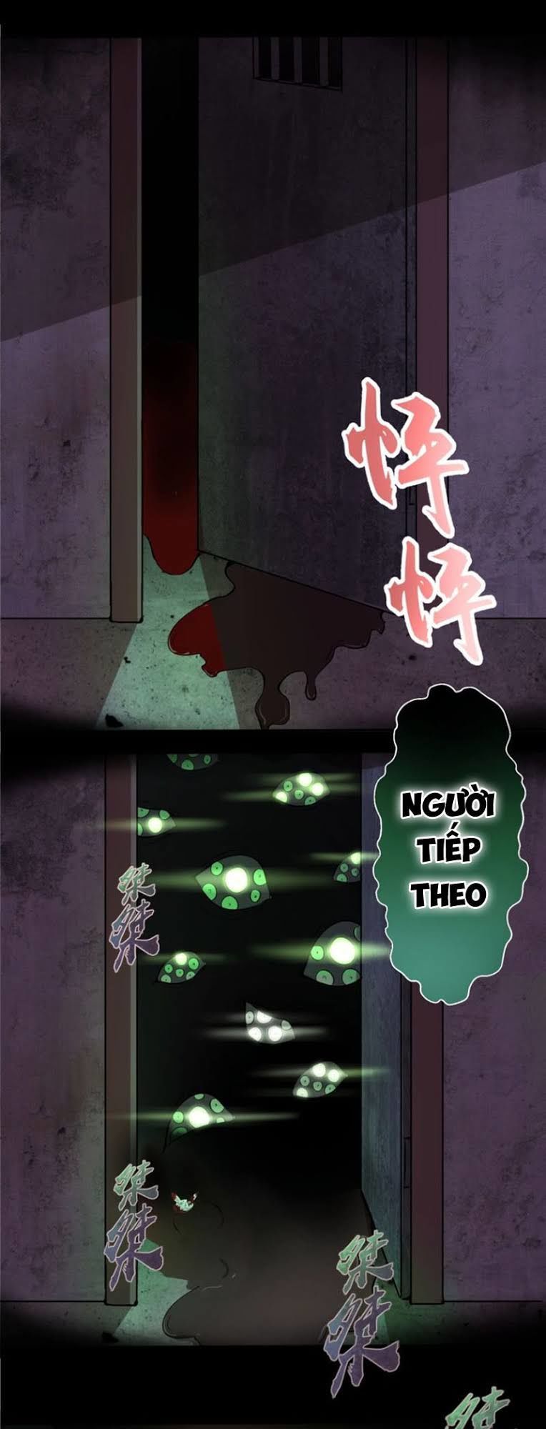 Cao Đẳng Linh Hồn Chapter 45 - 14