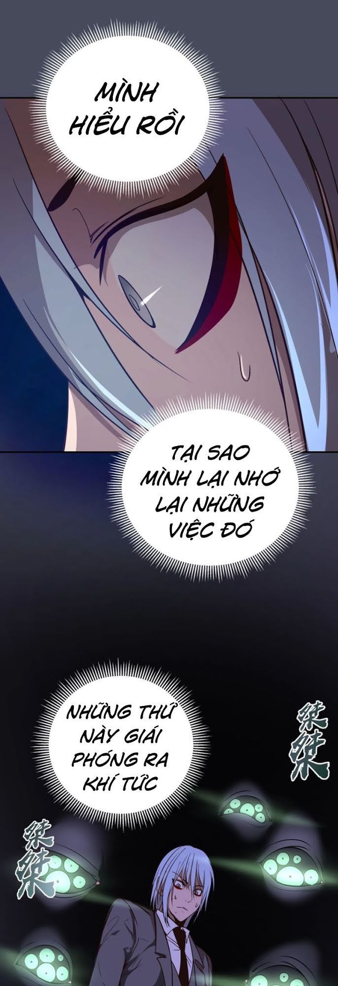 Cao Đẳng Linh Hồn Chapter 45 - 45