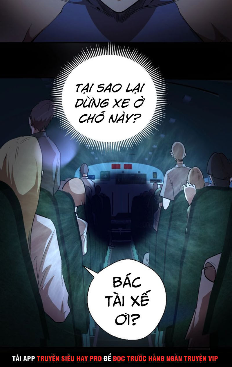 Cao Đẳng Linh Hồn Chapter 46 - 14