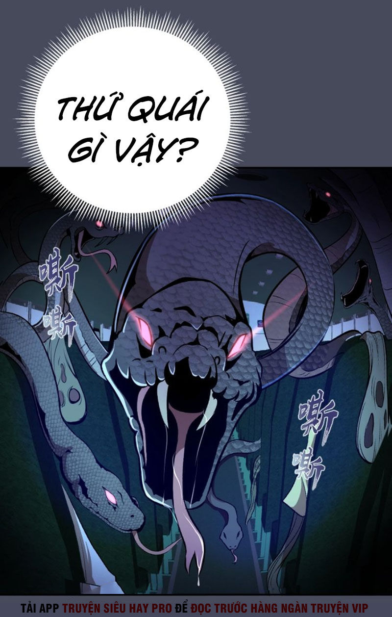 Cao Đẳng Linh Hồn Chapter 46 - 21