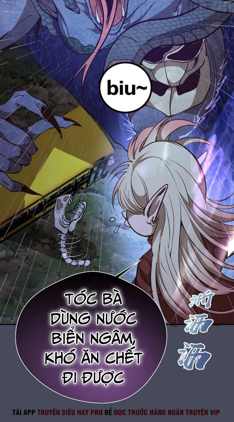 Cao Đẳng Linh Hồn Chapter 46 - 29