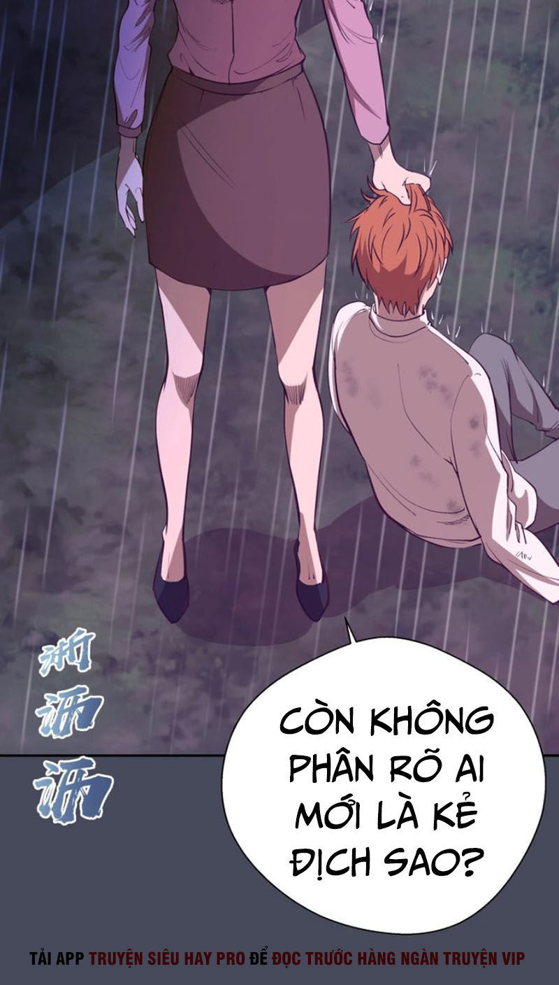Cao Đẳng Linh Hồn Chapter 46 - 31