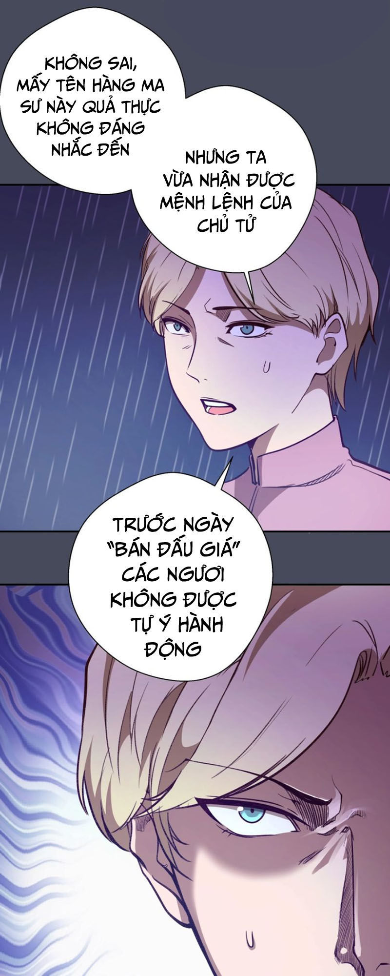 Cao Đẳng Linh Hồn Chapter 46 - 39