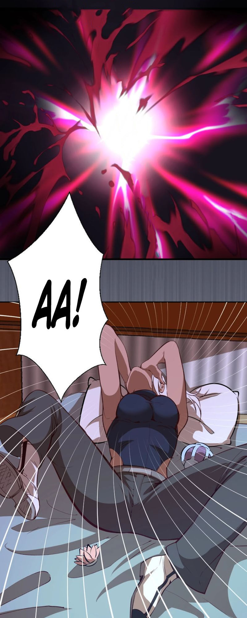 Cao Đẳng Linh Hồn Chapter 46 - 45