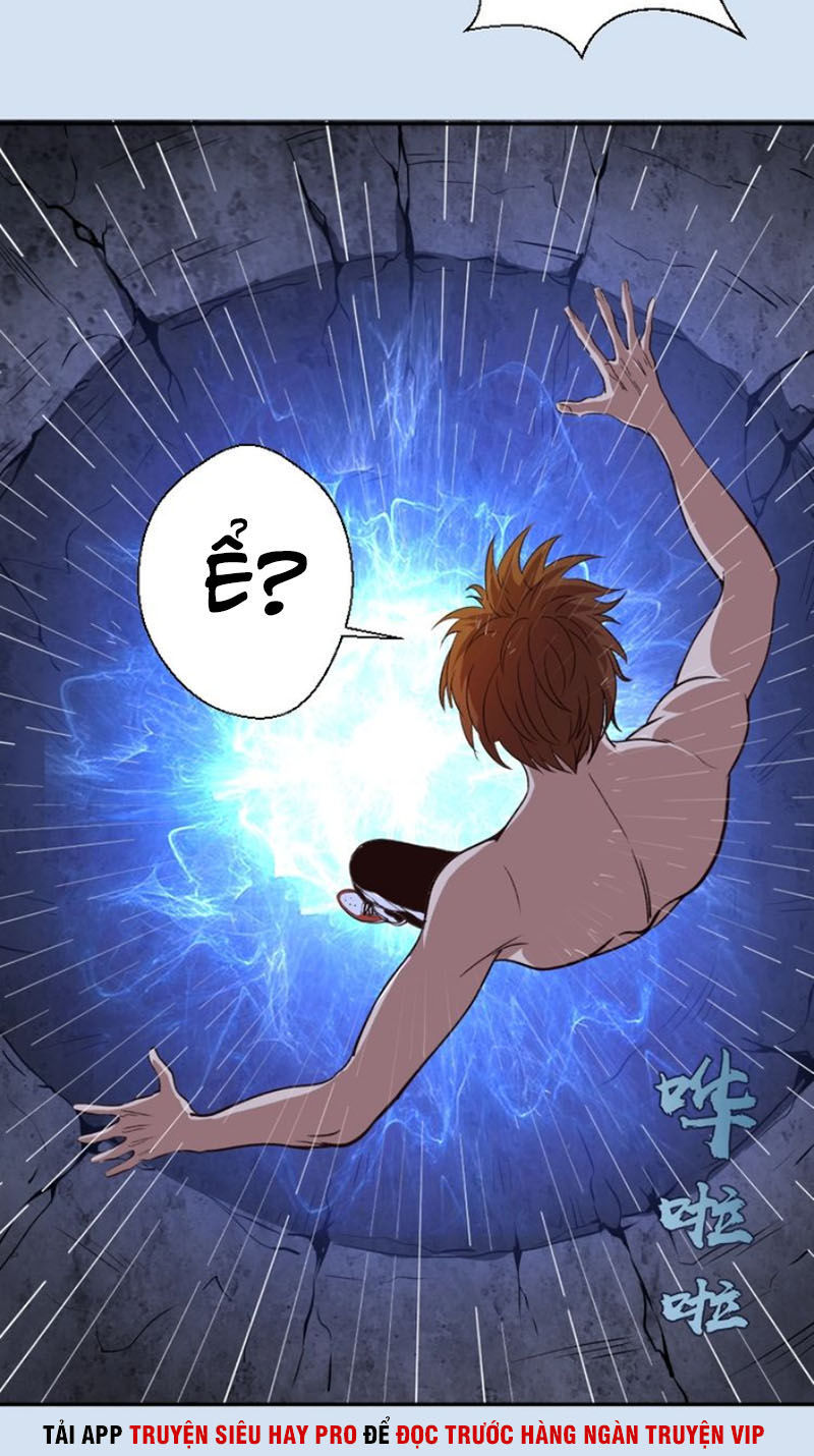 Cao Đẳng Linh Hồn Chapter 46 - 51