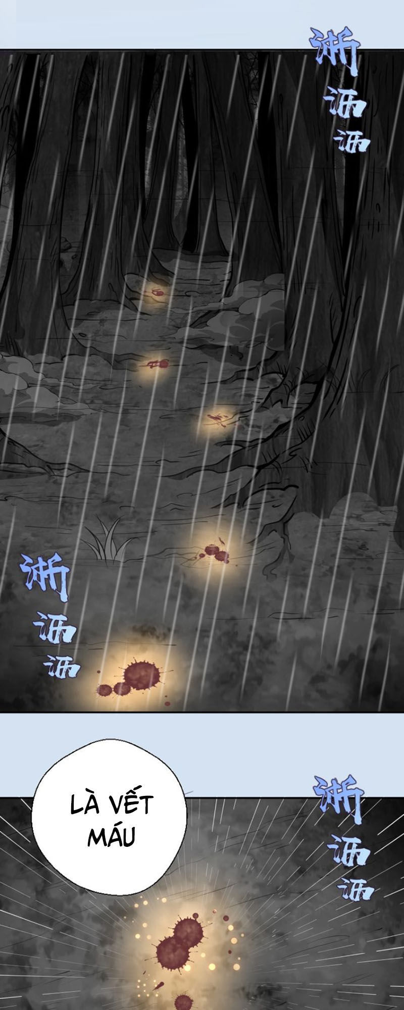 Cao Đẳng Linh Hồn Chapter 46 - 68