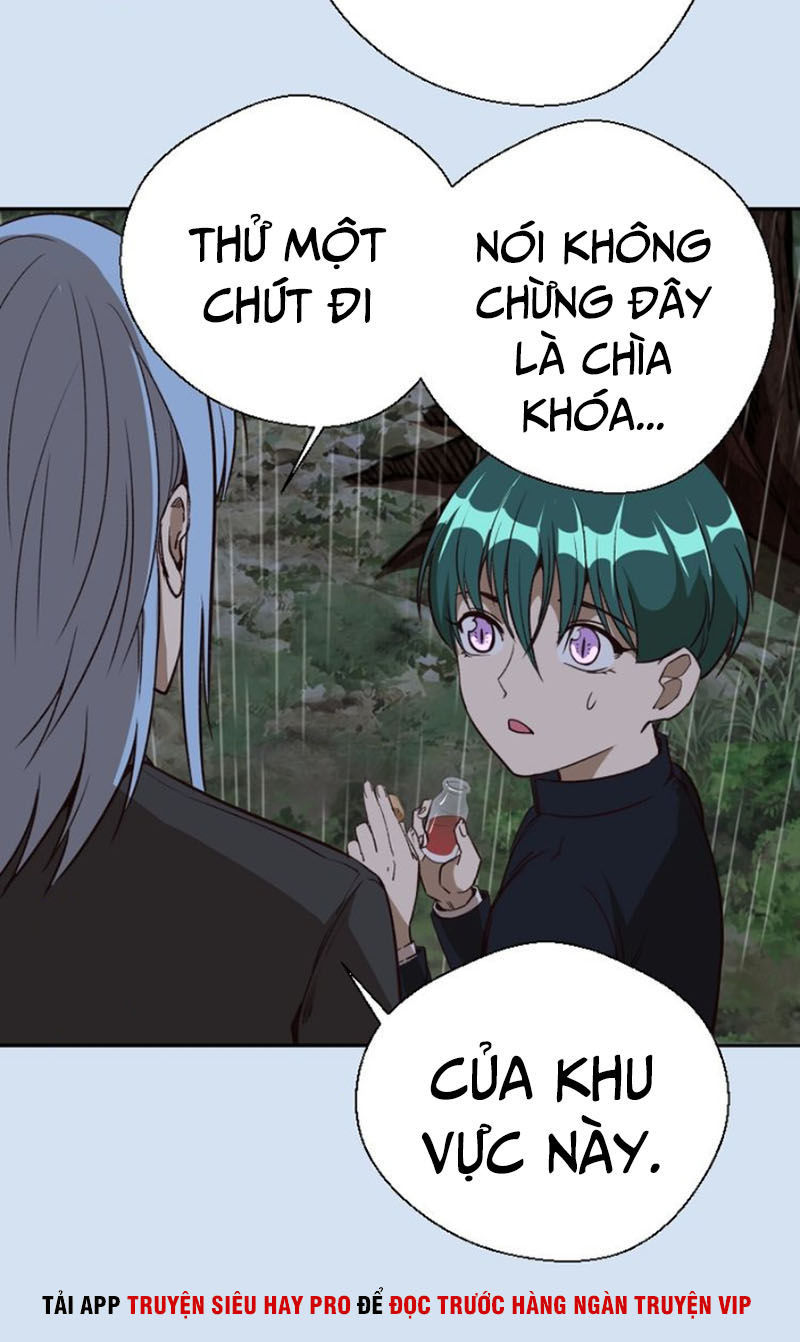 Cao Đẳng Linh Hồn Chapter 46 - 73