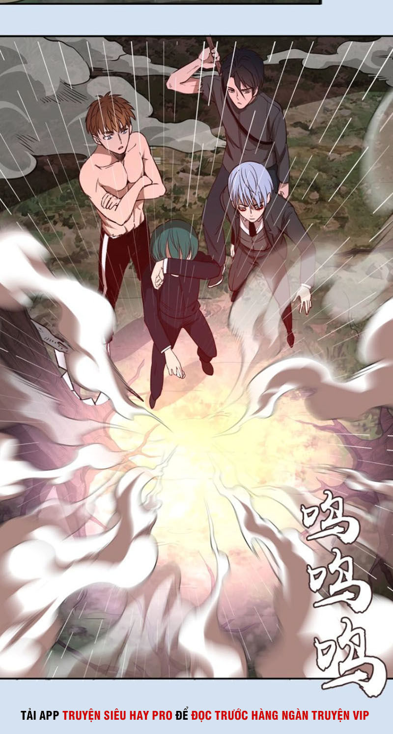 Cao Đẳng Linh Hồn Chapter 46 - 75