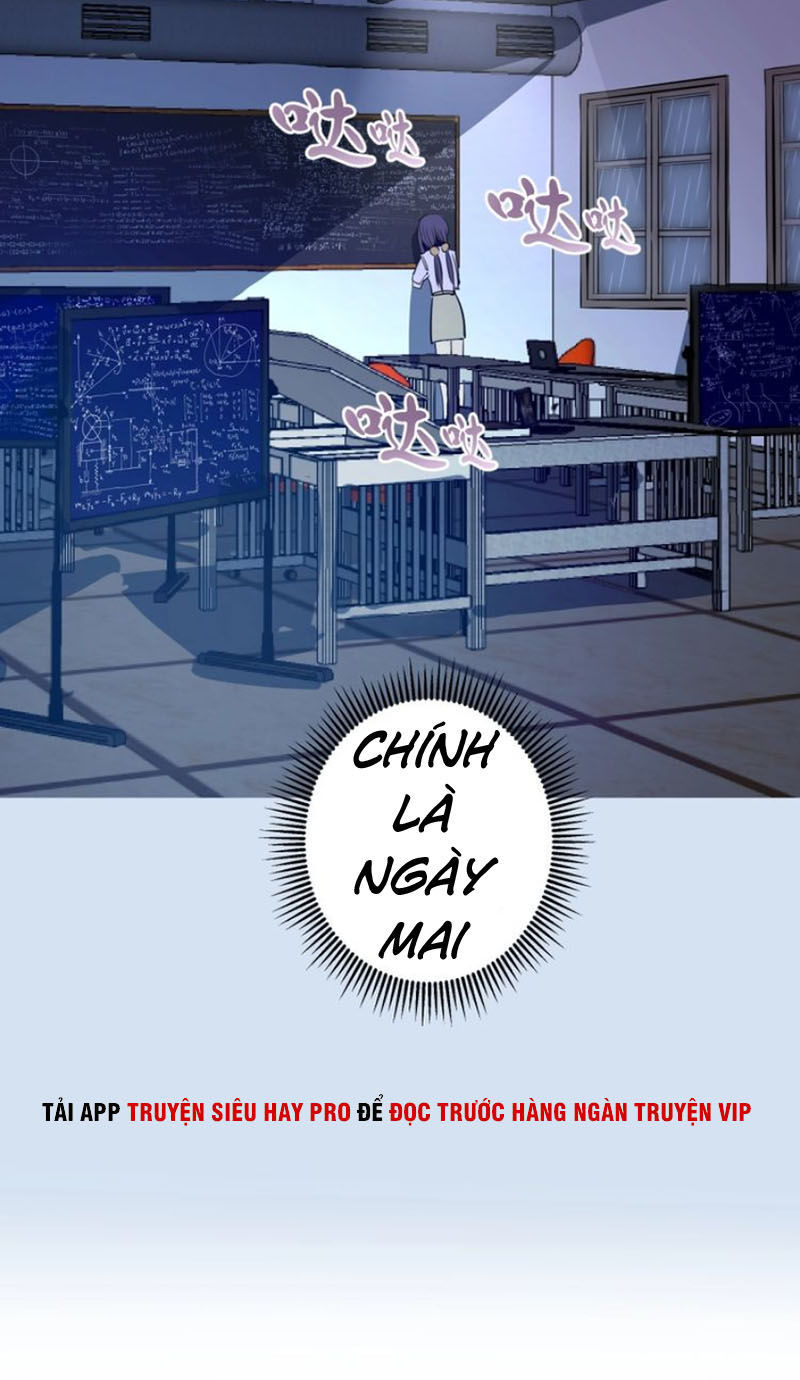 Cao Đẳng Linh Hồn Chapter 46 - 85