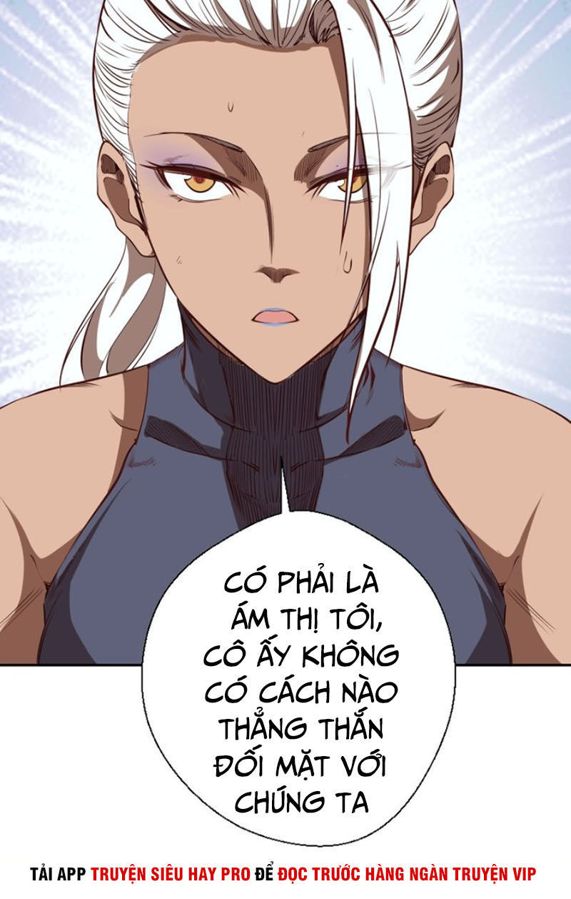 Cao Đẳng Linh Hồn Chapter 47 - 19