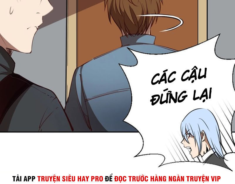 Cao Đẳng Linh Hồn Chapter 47 - 21