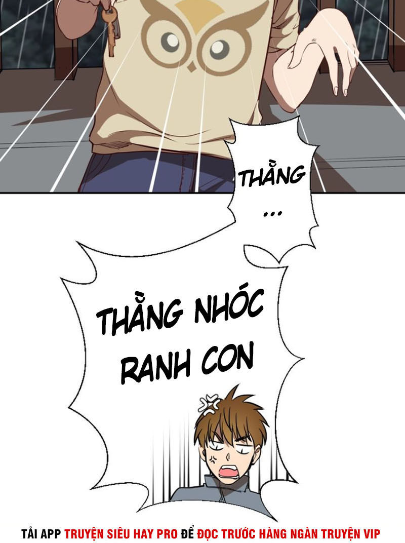 Cao Đẳng Linh Hồn Chapter 47 - 23