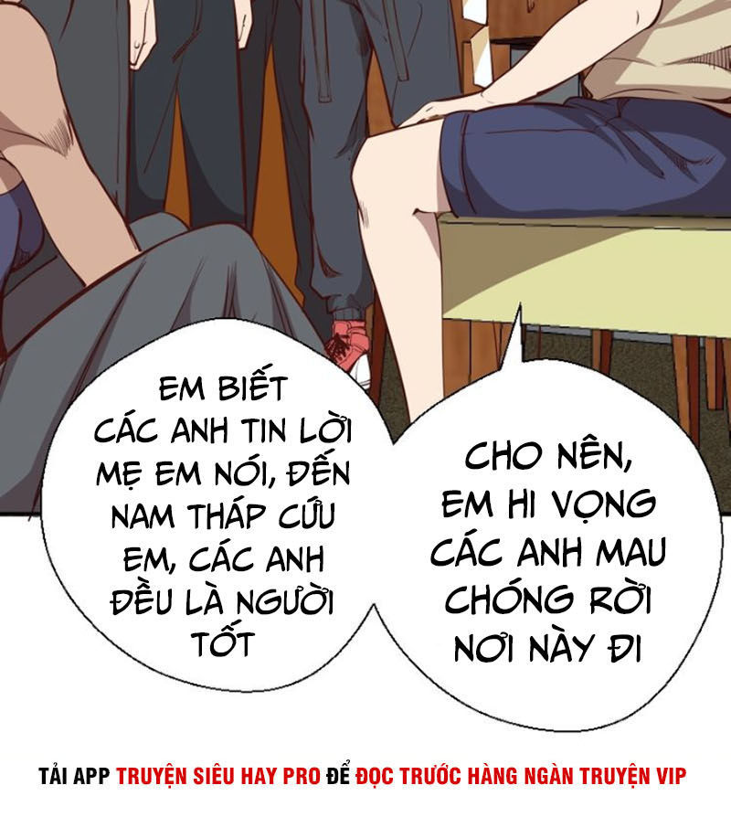 Cao Đẳng Linh Hồn Chapter 47 - 25