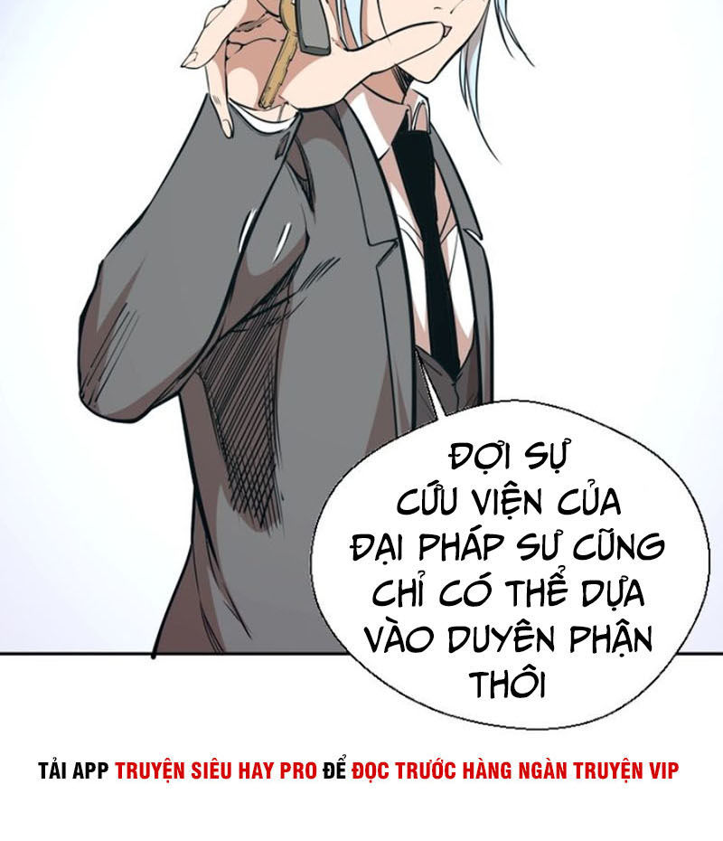 Cao Đẳng Linh Hồn Chapter 47 - 27
