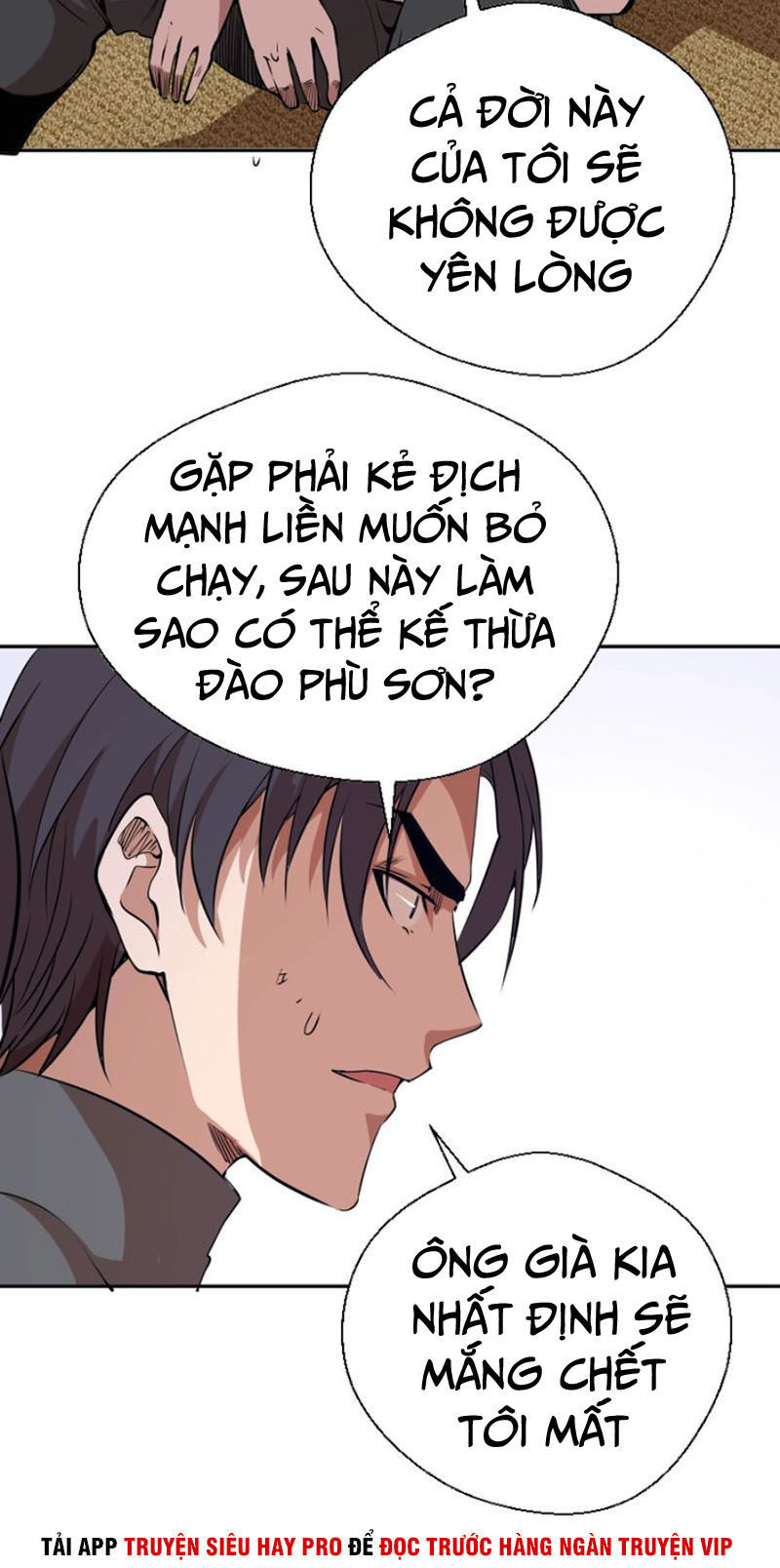 Cao Đẳng Linh Hồn Chapter 47 - 29