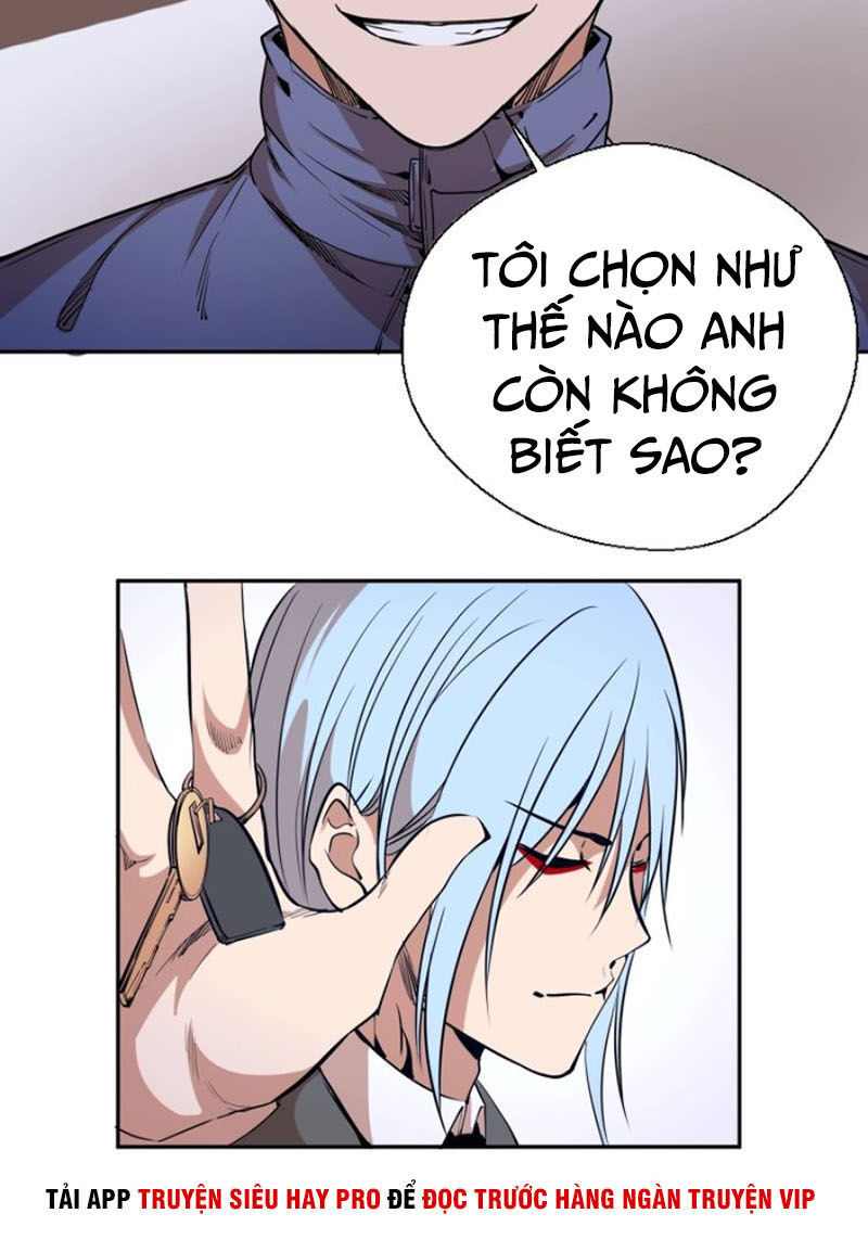Cao Đẳng Linh Hồn Chapter 47 - 31