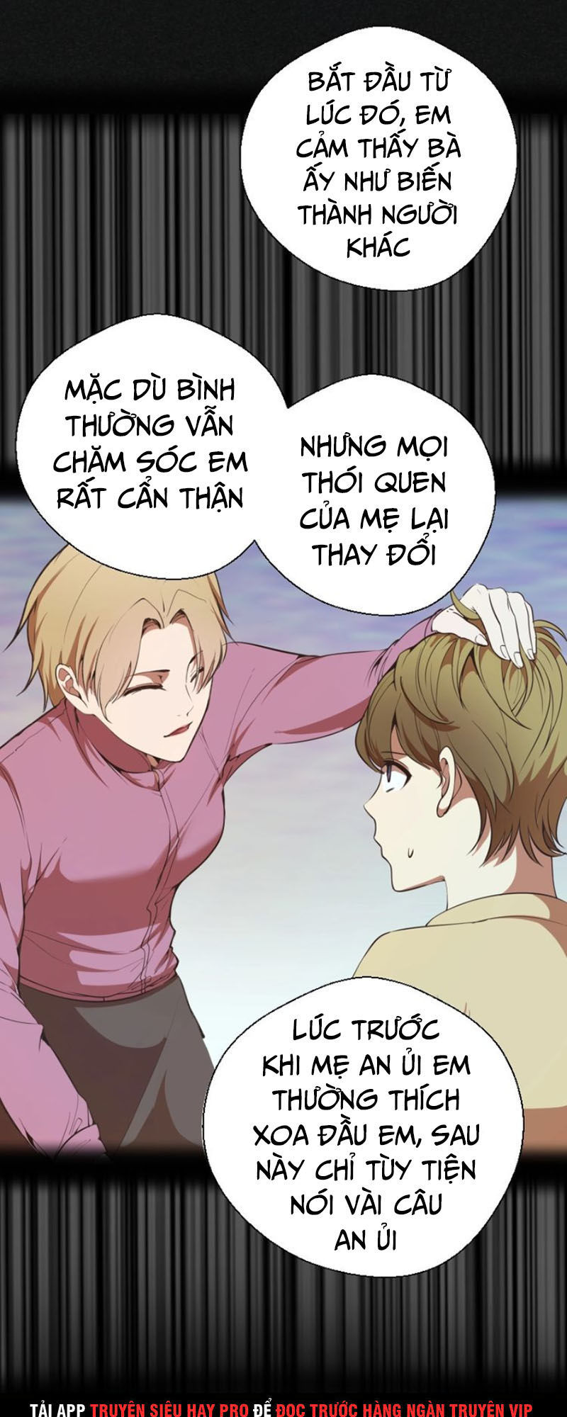 Cao Đẳng Linh Hồn Chapter 47 - 36