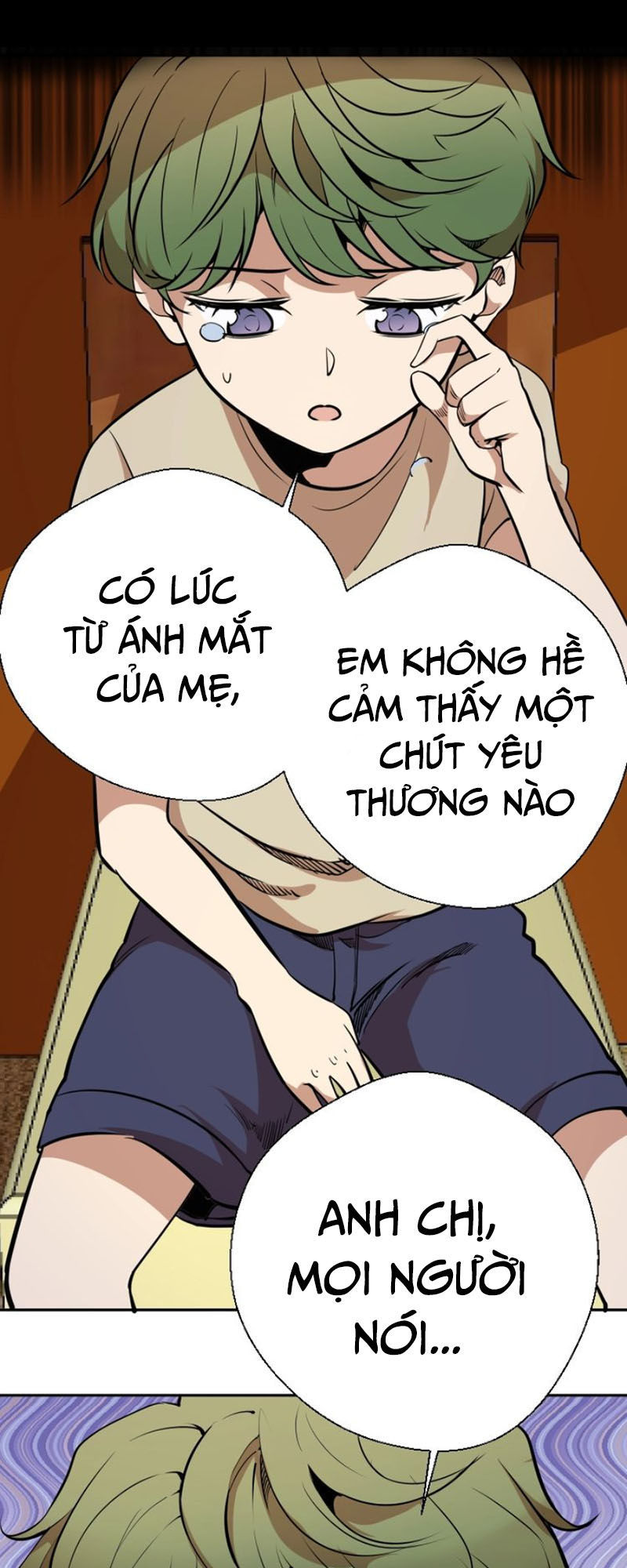 Cao Đẳng Linh Hồn Chapter 47 - 38