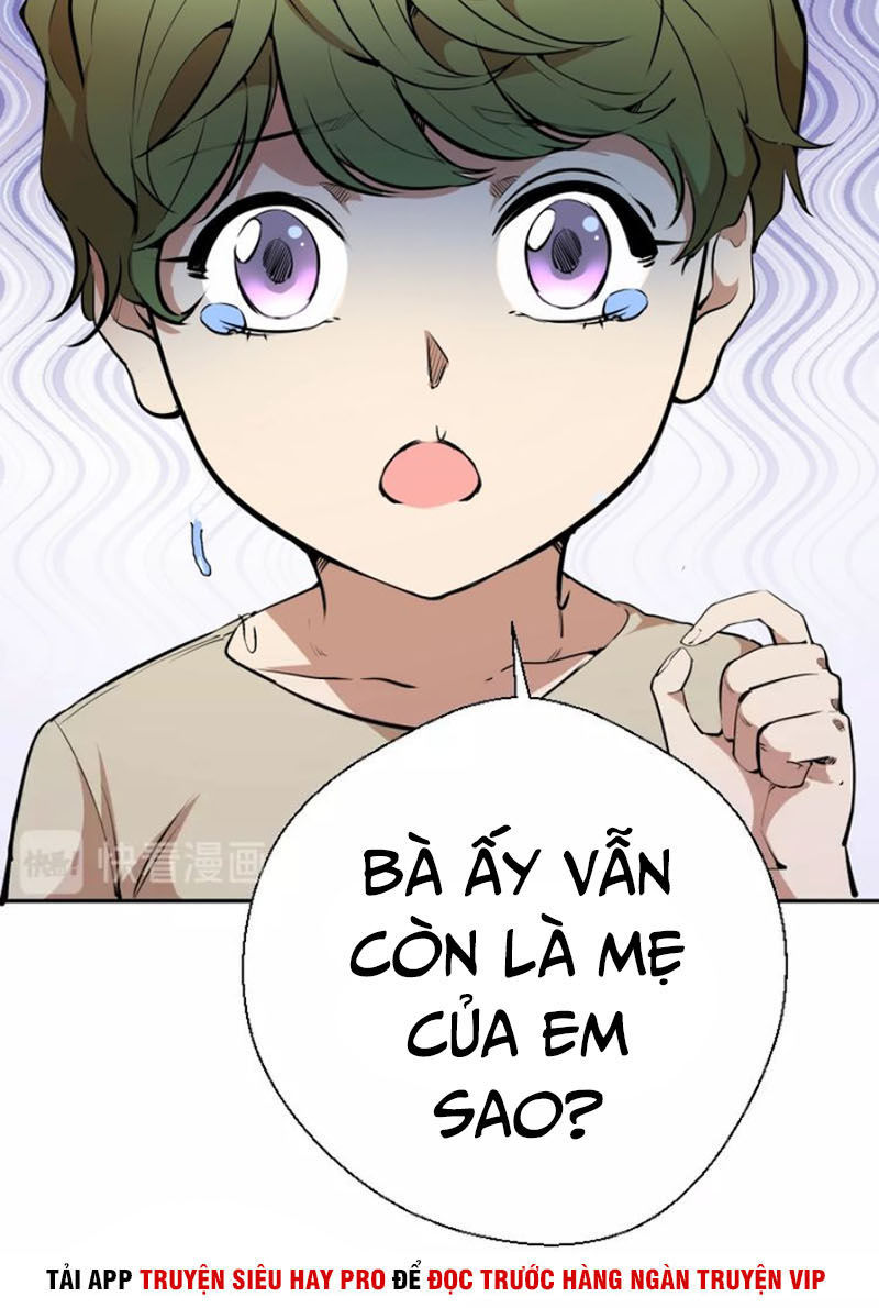 Cao Đẳng Linh Hồn Chapter 47 - 39