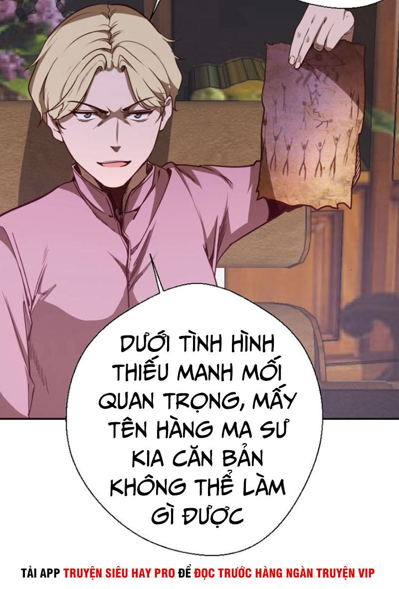 Cao Đẳng Linh Hồn Chapter 47 - 64