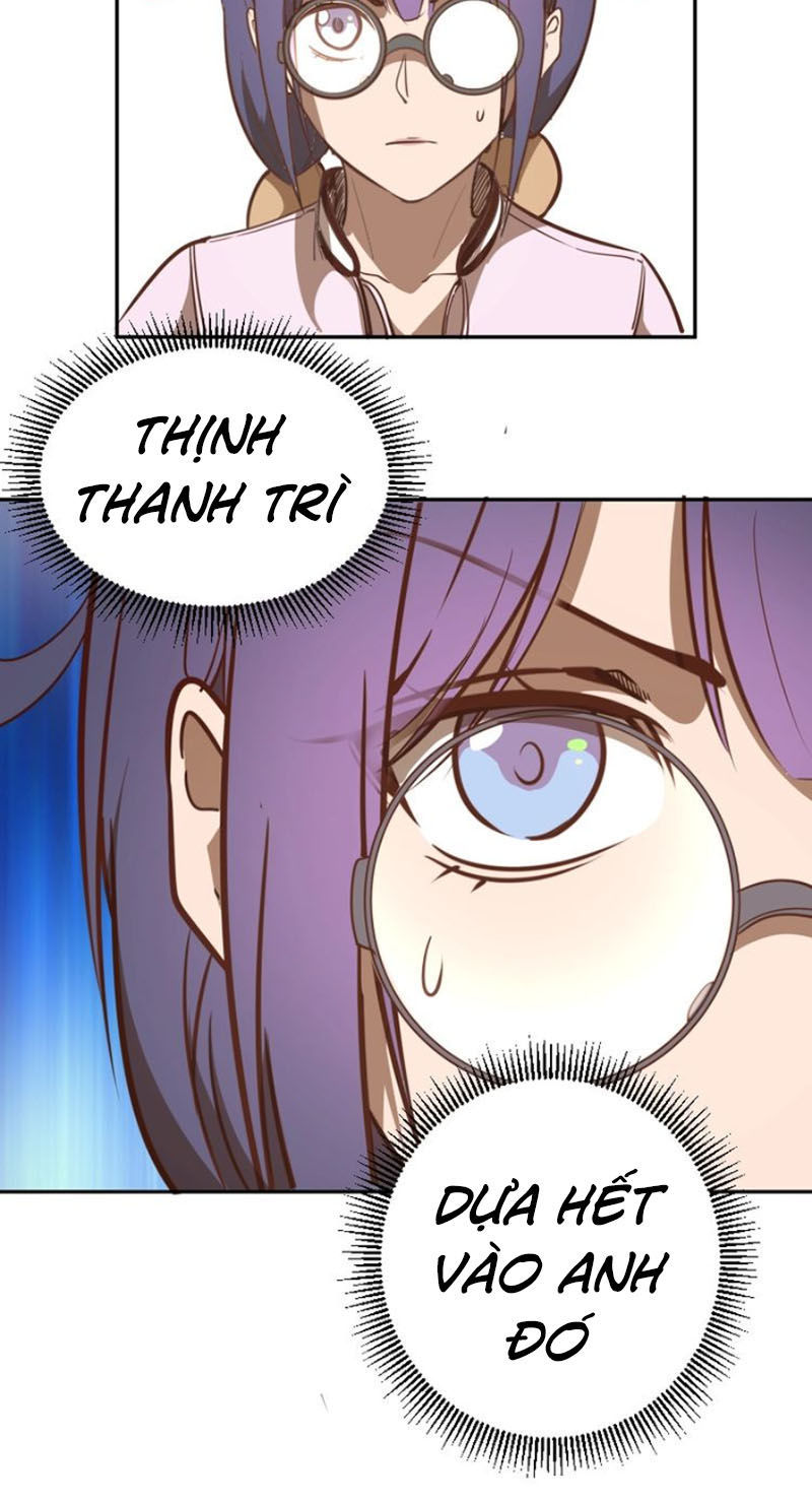 Cao Đẳng Linh Hồn Chapter 47 - 66