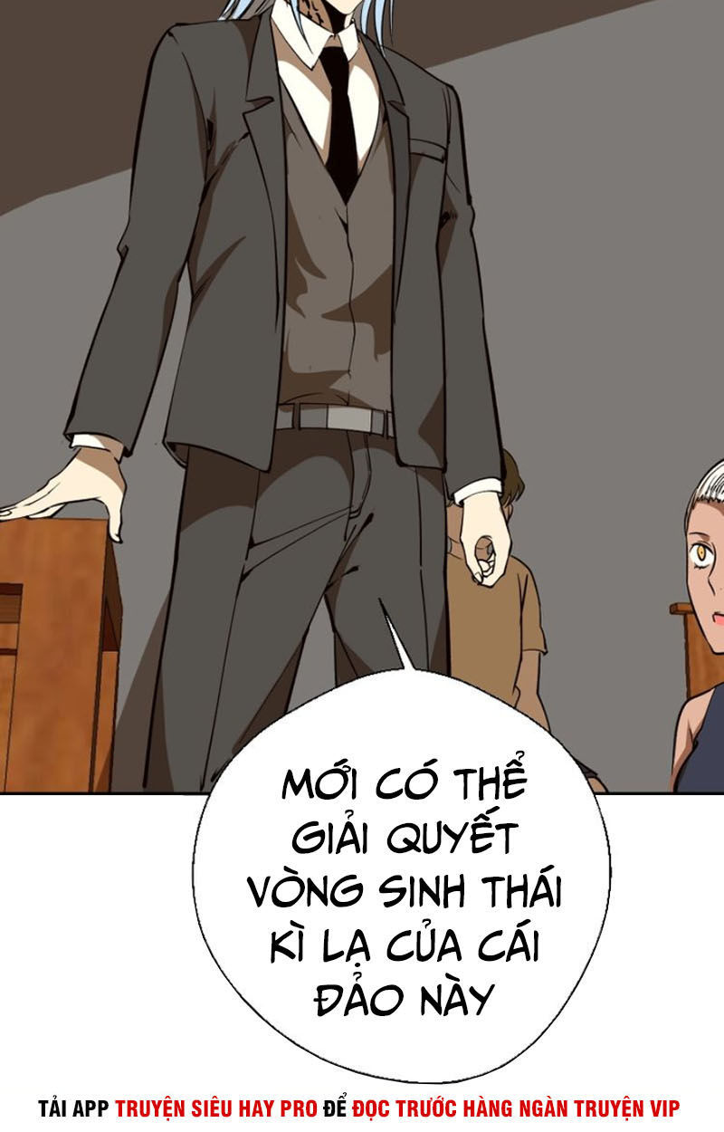 Cao Đẳng Linh Hồn Chapter 47 - 68