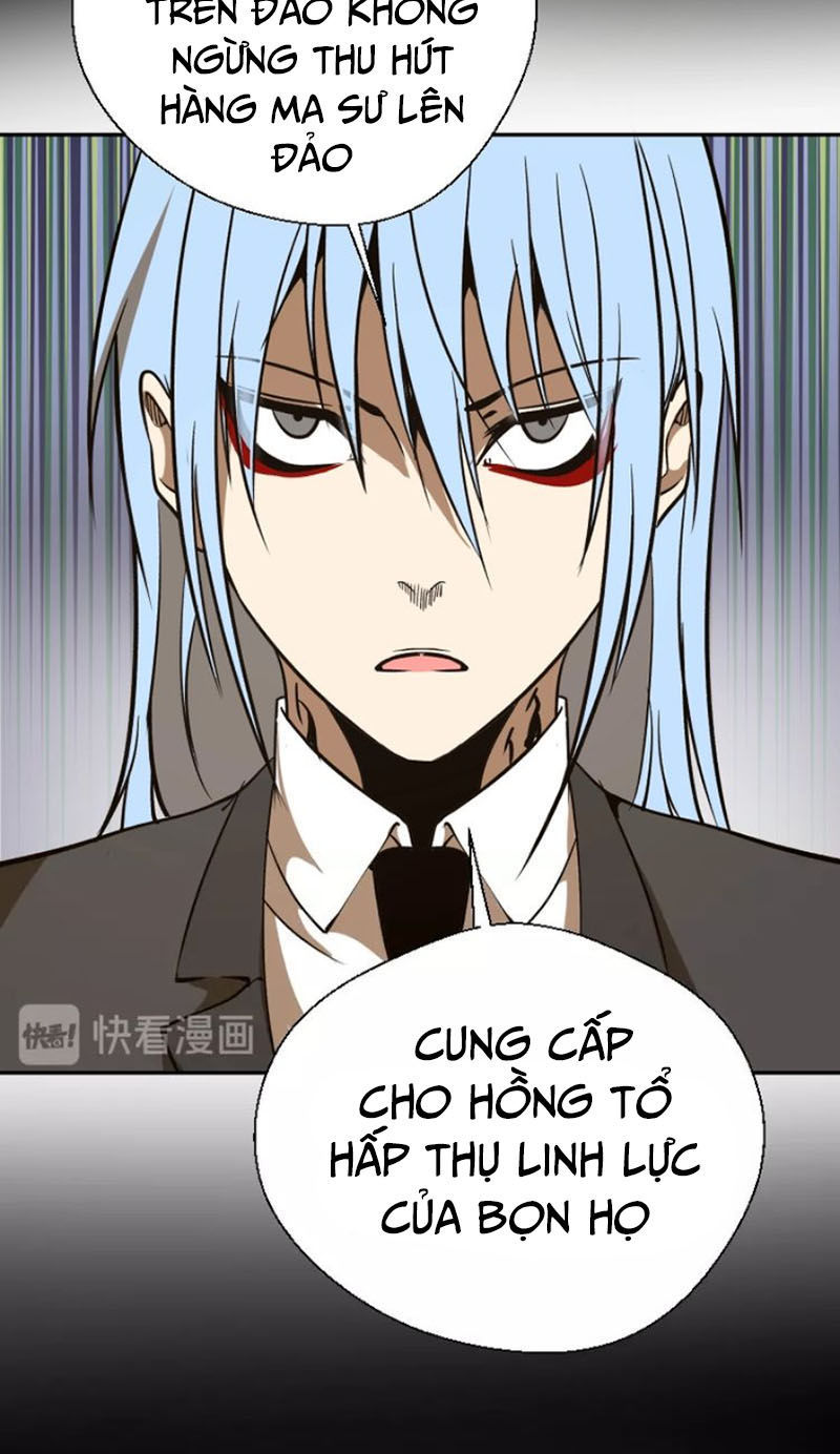 Cao Đẳng Linh Hồn Chapter 47 - 70