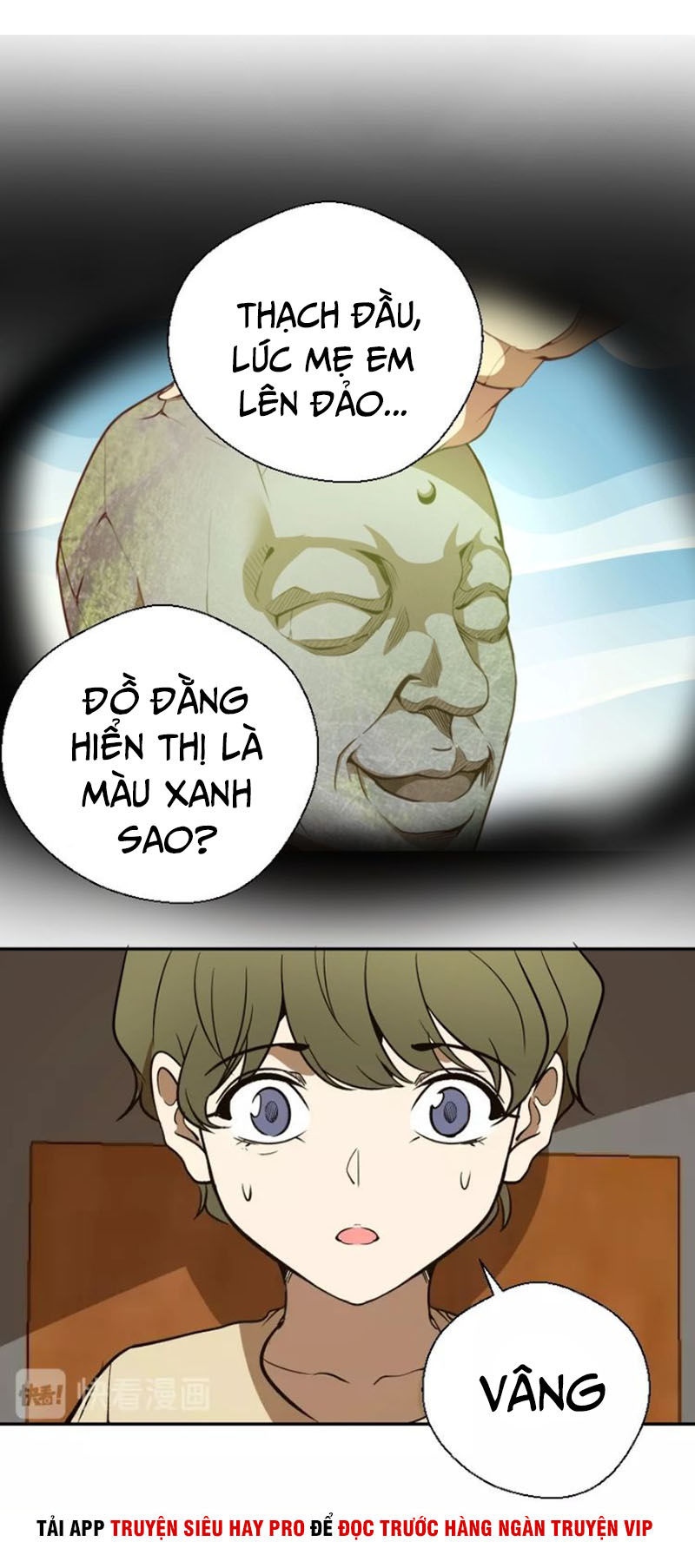 Cao Đẳng Linh Hồn Chapter 47 - 74