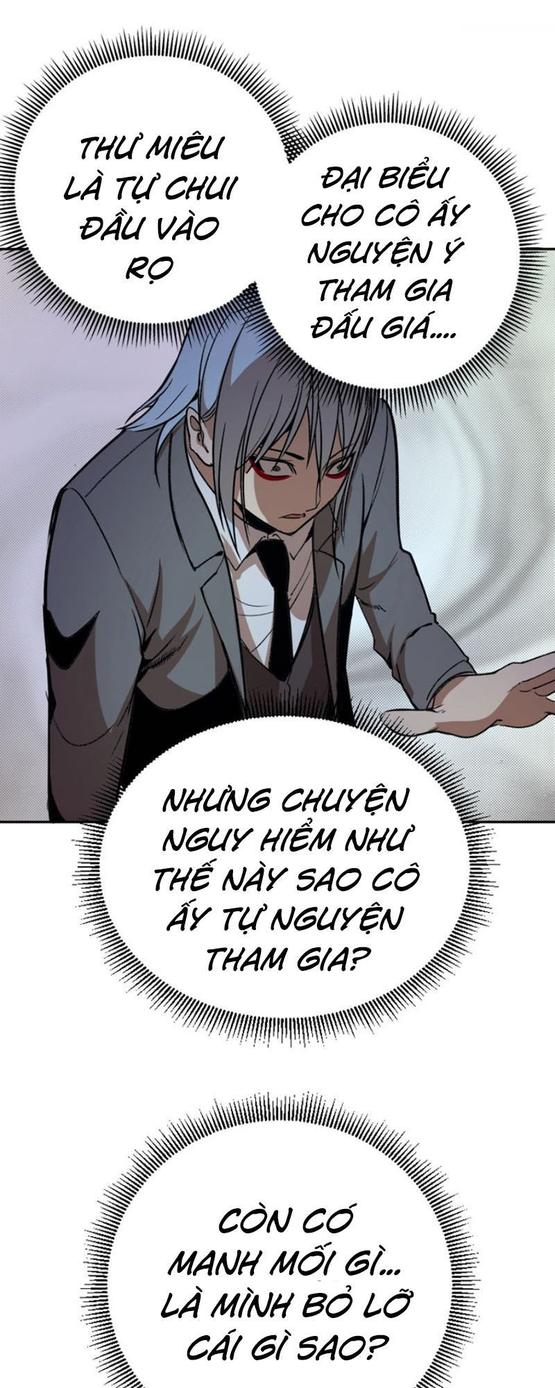 Cao Đẳng Linh Hồn Chapter 47 - 83