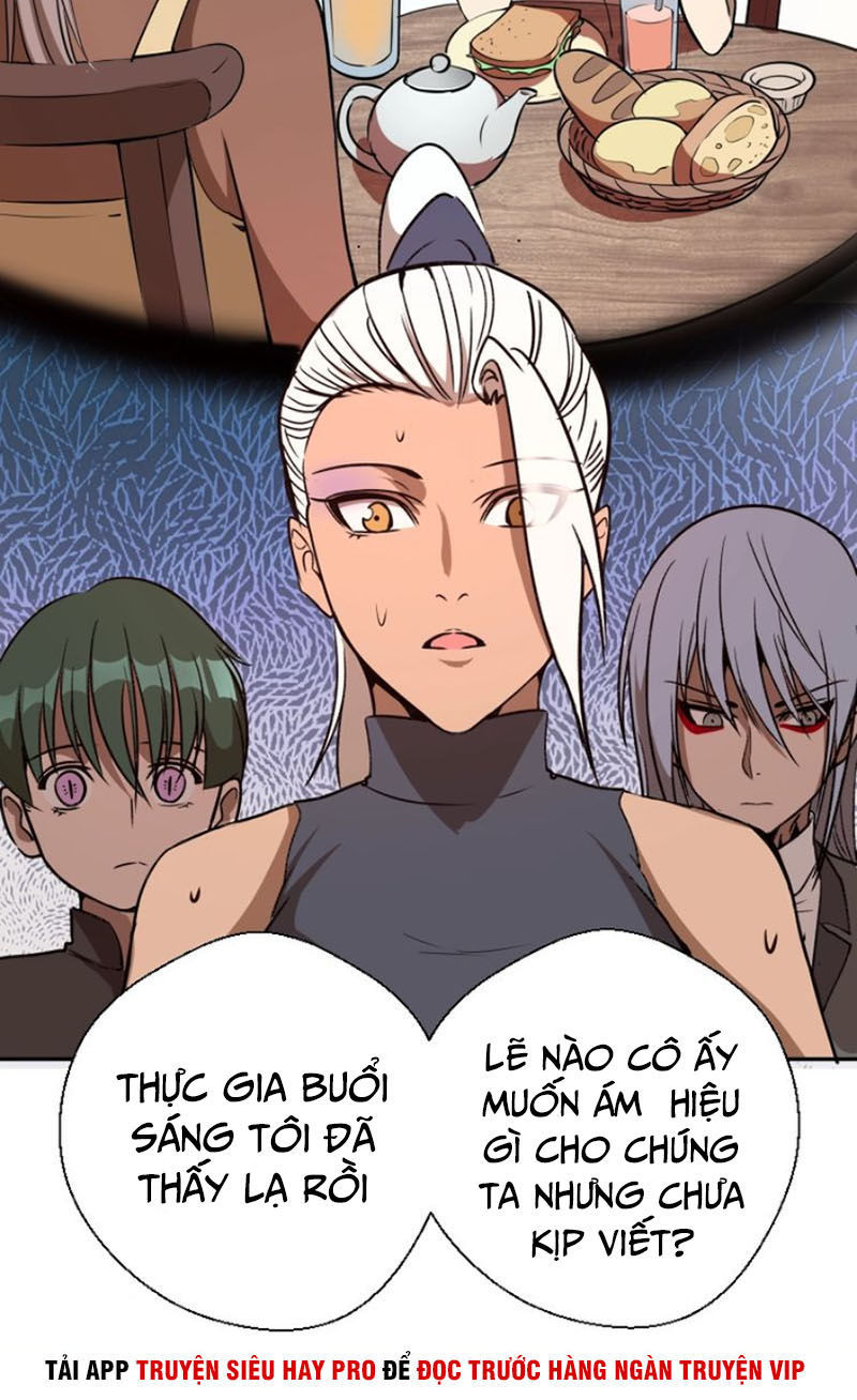 Cao Đẳng Linh Hồn Chapter 47 - 88