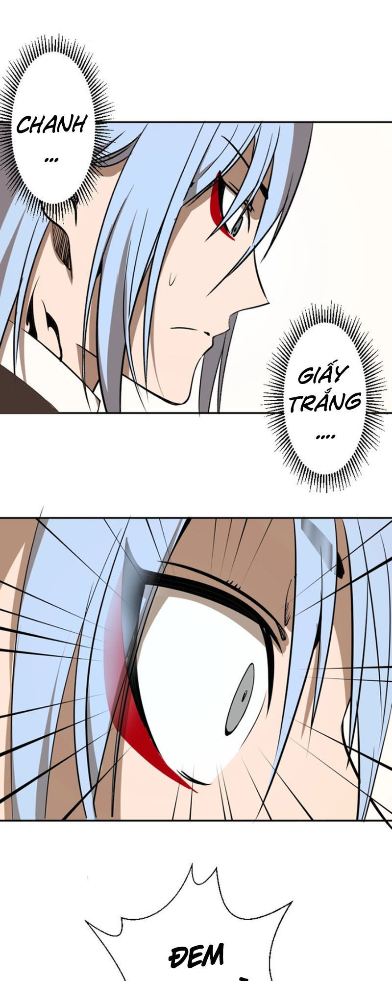 Cao Đẳng Linh Hồn Chapter 47 - 89
